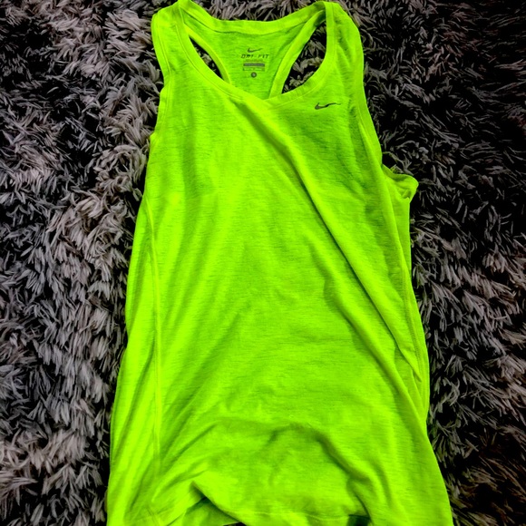 NIKE TANK TOP💚 - Picture 1 of 1